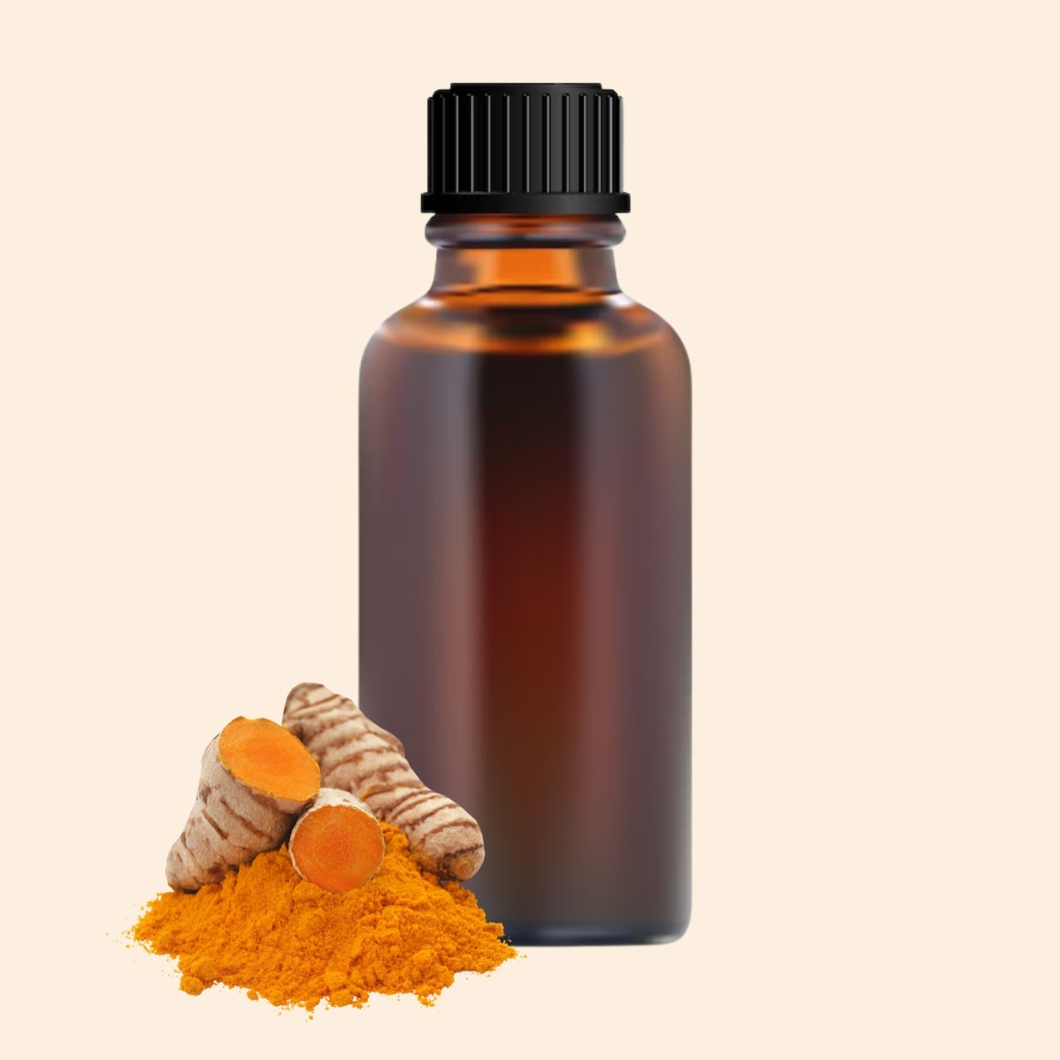 Turmeric Hydrosol Turmeric Hydrosol